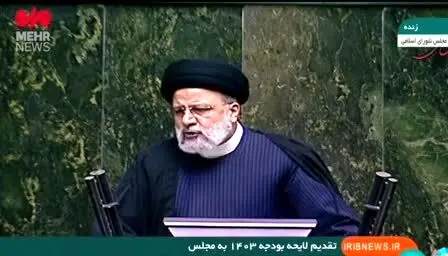تمجید رییس جمهور از فولاد مبارکه در زمینه ساخت نیروگاه و جداسازی برق صنایع از برق خانگی
