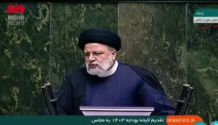 تمجید رییس جمهور از فولاد مبارکه در زمینه ساخت نیروگاه و جداسازی برق صنایع از برق خانگی
