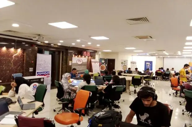 پتروشیمی جم حامی اصلی بزرگ‌ترین چالش برنامه‌نویسی کشور
