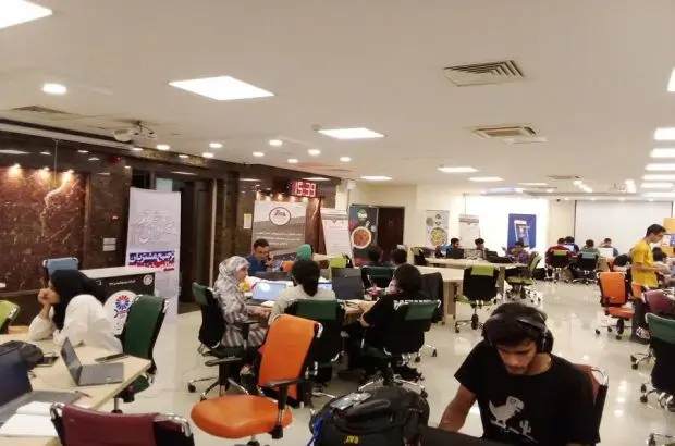 پتروشیمی جم حامی اصلی بزرگ‌ترین چالش برنامه‌نویسی کشور
