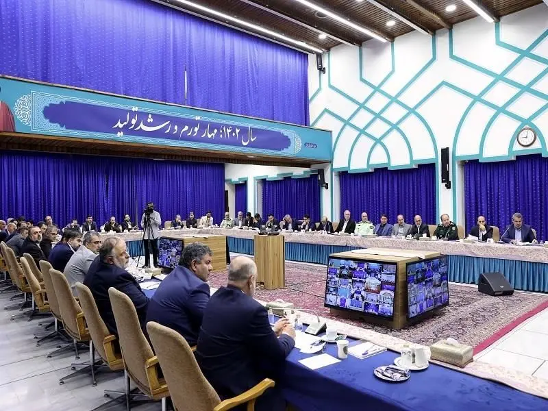 جزئیات جدید از رکورد بی سابقه بانک مسکن در پرداخت تسهیلات نهضت ملی مشخص شد
