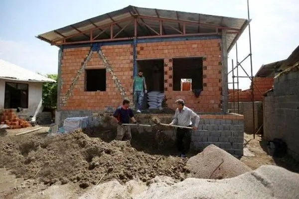 نوسازی ۱۹۰۰۰ خانه روستایی با تسهیلات بانک مسکن در سال ۱۴۰۳

