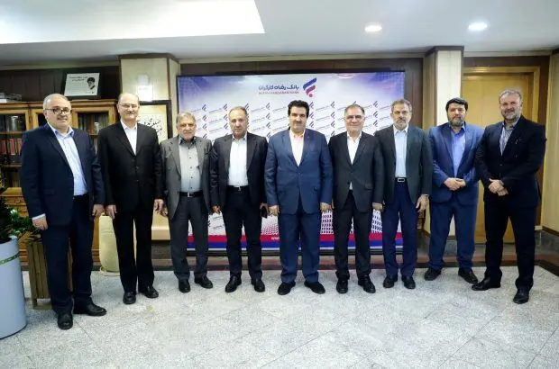 حمایت‌های بانک رفاه کارگران از بازنشستگان شایسته قدردانی است
