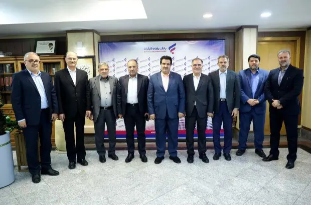 حمایت‌های بانک رفاه کارگران از بازنشستگان شایسته قدردانی است
