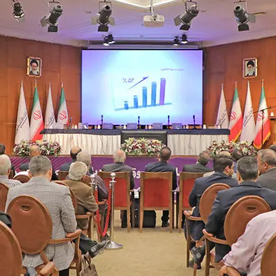 سود خالص بانک اقتصادنوین ۵۲درصد رشد کرد
