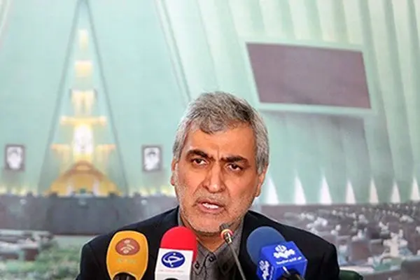 بیانیه نمایندگان مجلس در مورد اضافه برداشت بانک اقتصاد نوین، اشتباه بود
