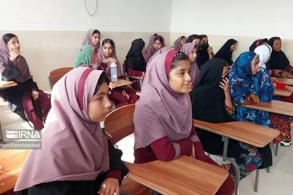 هم‌افزایی دولت و منطقه آزاد چابهار برای تحقق عدالت آموزشی در سیستان و بلوچستان
