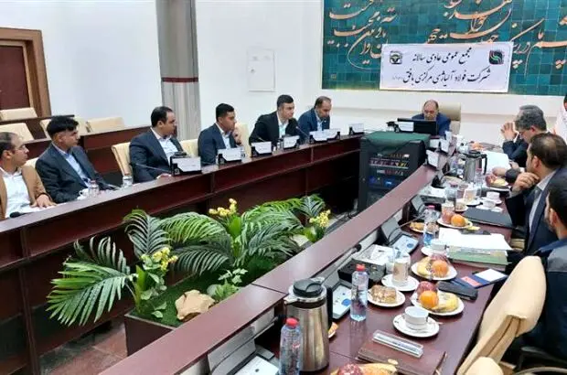 استخدام نیروها‌ی متخصص ، رعایت حق الناس است/ تاخیر پروژه فولاد آلیاژی به سهامداران آسیب می زند
