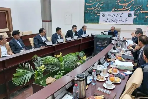 استخدام نیروها‌ی متخصص ، رعایت حق الناس است/ تاخیر پروژه فولاد آلیاژی به سهامداران آسیب می زند
