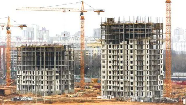 ساخت ۱۰ هزار خانه با تسهیلات بانک مسکن در دولت چهاردهم
