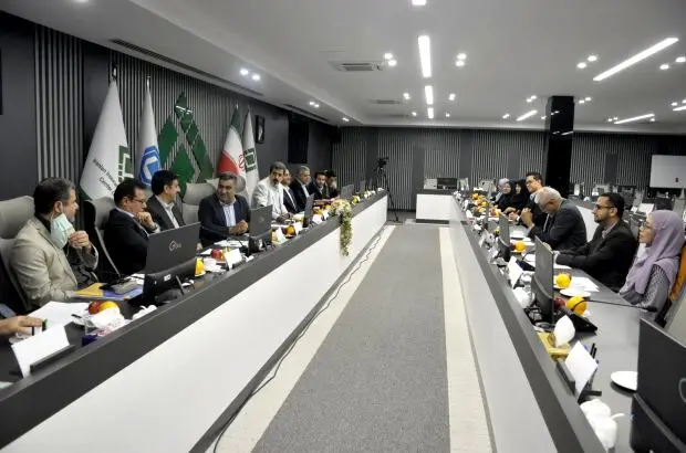 پژوهشکده بیمه میزبان نشست تخصصی مدیران عامل صنعت بیمه با مدیران ارشد دانشگاه‌ها و موسسات بیمه، تکافل و مالی اسلامی کشور مالزی
