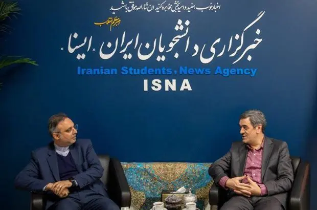 رقابت در صنعت بیمه بسیار فشرده و جدی است

