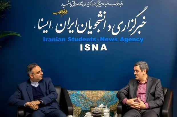 رقابت در صنعت بیمه بسیار فشرده و جدی است
