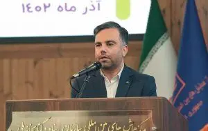 در شبکه فروش باید به‌سمت اعتمادسازی بین مشتریان حرکت کنیم
