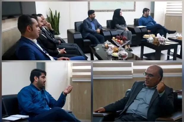 بررسی روند ساماندهی پروژه های گردشگری، خدماتی، شهرسازی و عمرانی
