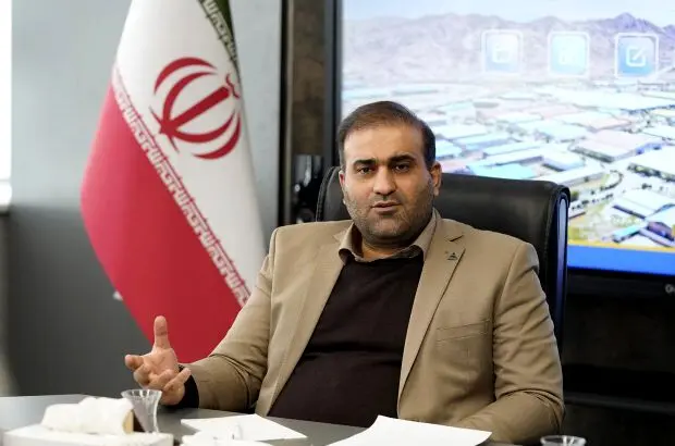 حضور «ارس» در هجدهمین نمایشگاه بین‌المللی گردشگری تهران
