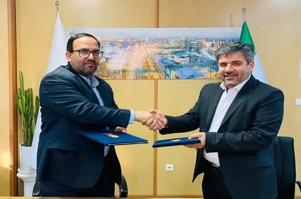پتروشیمی جم حامی زیست آهوی جبیر شد