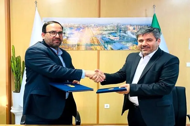 پتروشیمی جم حامی زیست آهوی جبیر شد