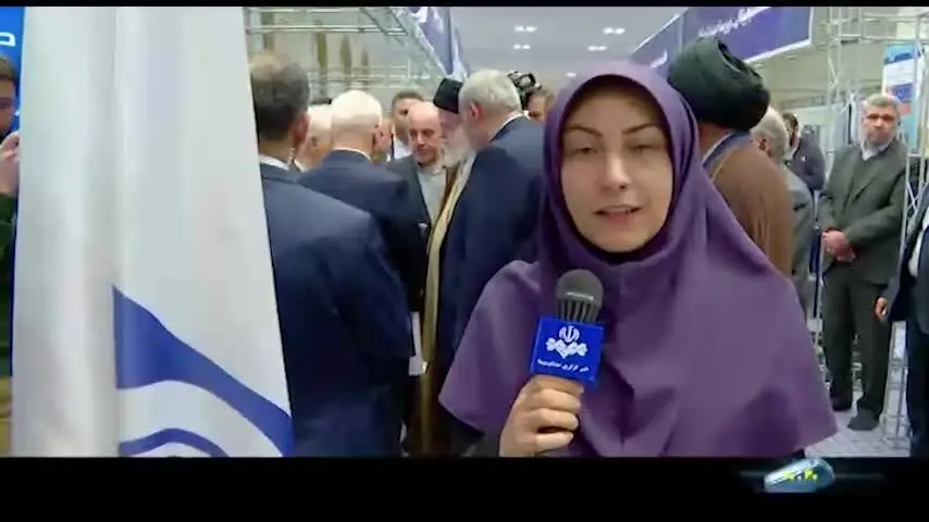 گزارش بازدید رهبر معظم انقلاب از آخرین دستاوردهای گل‌گهر در حوزه بومی‌سازی + ویدیو
