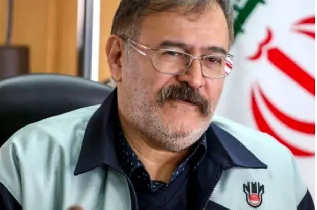 همکاران گرانقدر و خانواده بزرگ ذوب‌آهن اصفهان
