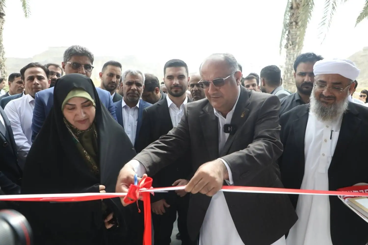 تغییر منطقه آزاد چابهار از زیان‌دهی به سودآوری/ رشد ۲۰ برابری سرمایه‌گذاری خارجی در ۱۰ ماه
