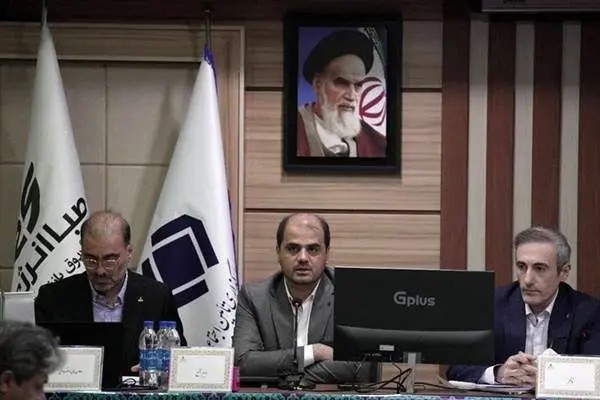 تقسیم سود نقدی ۵۰۰ تومانی به ازای هر سهم
