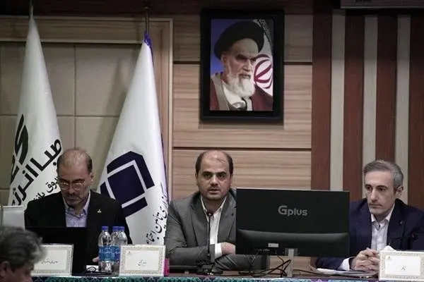تقسیم سود نقدی ۵۰۰ تومانی به ازای هر سهم
