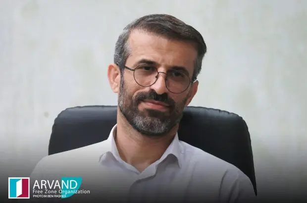 واردات خودروهای سنگین «کامیون، کشنده، ون، مینی‌بوس و اتوبوس» از طریق منطقه آزاد اروند عملیاتی شد
