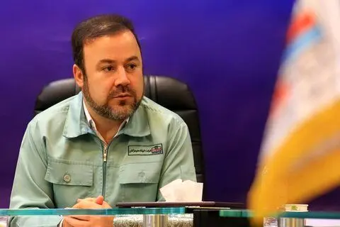 پیام مدیرعامل فولاد هرمزگان به مناسبت هفته پدافند غیرعامل
