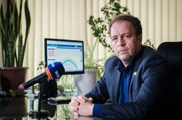 ۶۵۰۰ واحد نهضت ملی با تسهیلات بانک مسکن در استان البرز ساخته می‌شود
