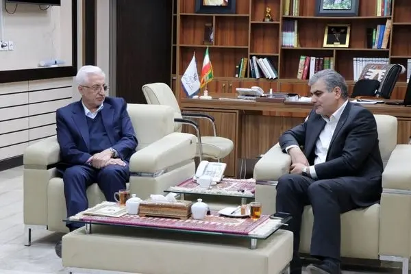 تسهیلات قرض‌الحسنه می‌تواند در بهبود معیشت مردم نقش‌آفرین باشد
