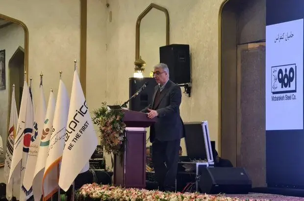 مسوولان با اتخاذ راهکارها و حذف بوروکراسی‌ها راه انجام کارهای معدنی را هموار سازند