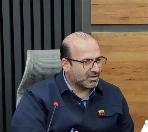 ادامه محدودیت‌های همزمان برق و گاز، نفس صنعت فولاد را به شماره می‌اندازد
