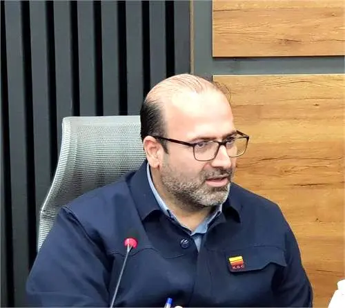 ادامه محدودیت‌های همزمان برق و گاز، نفس صنعت فولاد را به شماره می‌اندازد
