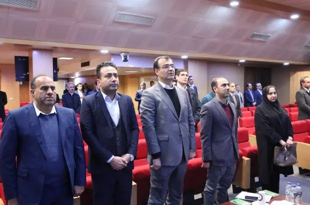 برگزاری مجمع عمومی فوق‌العاده بیمه البرز