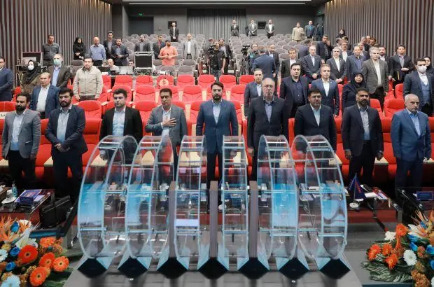 ۸۴ برنده یک میلیارد ریالی چهل و سومین قرعه کشی قرض الحسنه بانک مسکن مشخص شدند

