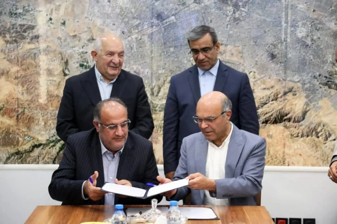 آمادگی شرکت سپاد برای توسعه زیرساخت‌های صنعتی در منطقه آزاد چابهار
