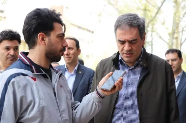شرایط برای سرمایه‌گذاری خارجی در صنعت بیمه فراهم است
