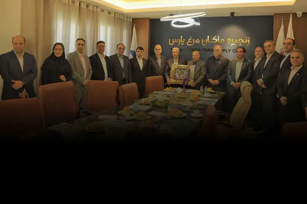 همراهی با تولیدکنندگان، وظیفه ملی بانک اقتصادنوین است
