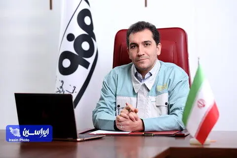 سرپرست جدید معاونت اقتصادی و مالی فولاد مبارکه معرفی شد
