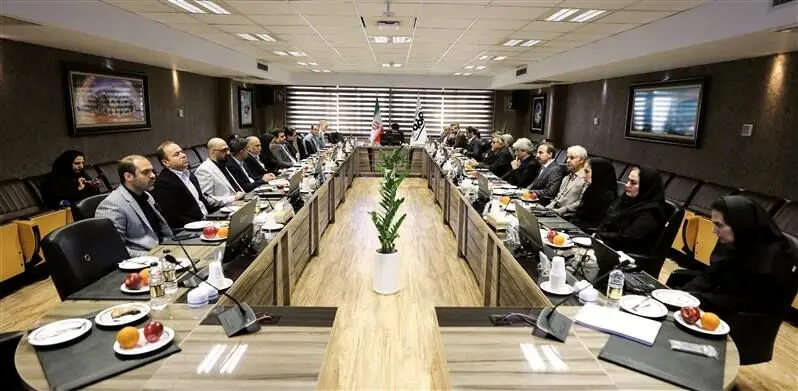 لزوم کاهش ۱۰ تا ۱۵ درصدی مصرف برق در گروه فولاد مبارکه با محوریت تحول دیجیتال
