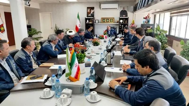 عسکری: انعطاف‌پذیری و توانایی در تغییر، از کلیدی‌ترین فاکتورهای ادامهٔ حیات سازمان‌هاست
