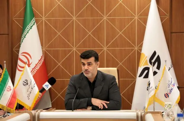 متبلور شدن مردمی‌سازی اقتصاد در هلدینگ صباانرژی با رقم خوردن بزرگترین تامین مالی در تاریخ بورس ایران
