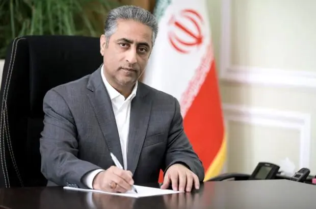 پیام مدیرعامل بانک صنعت و معدن به مناسبت ولادت حضرت علی (ع) و بزرگداشت روز پدر
