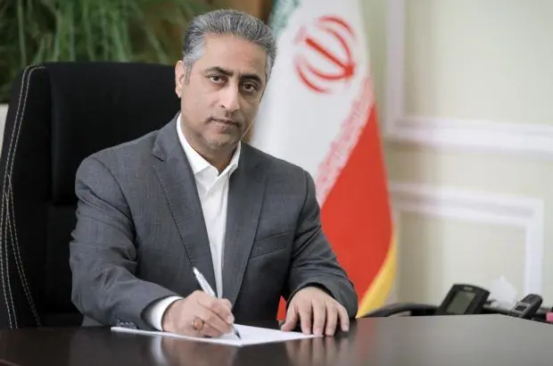 پیام مدیرعامل بانک صنعت و معدن به مناسبت ولادت حضرت علی (ع) و بزرگداشت روز پدر

