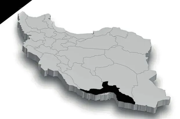 پیام تسلیت دکتر بهاری فر مدیرعامل و نایب رئیس هیئت مدیره شرکت بیمه حکمت صبا در پی حادثه دلخراش انفجار بندر شهید
