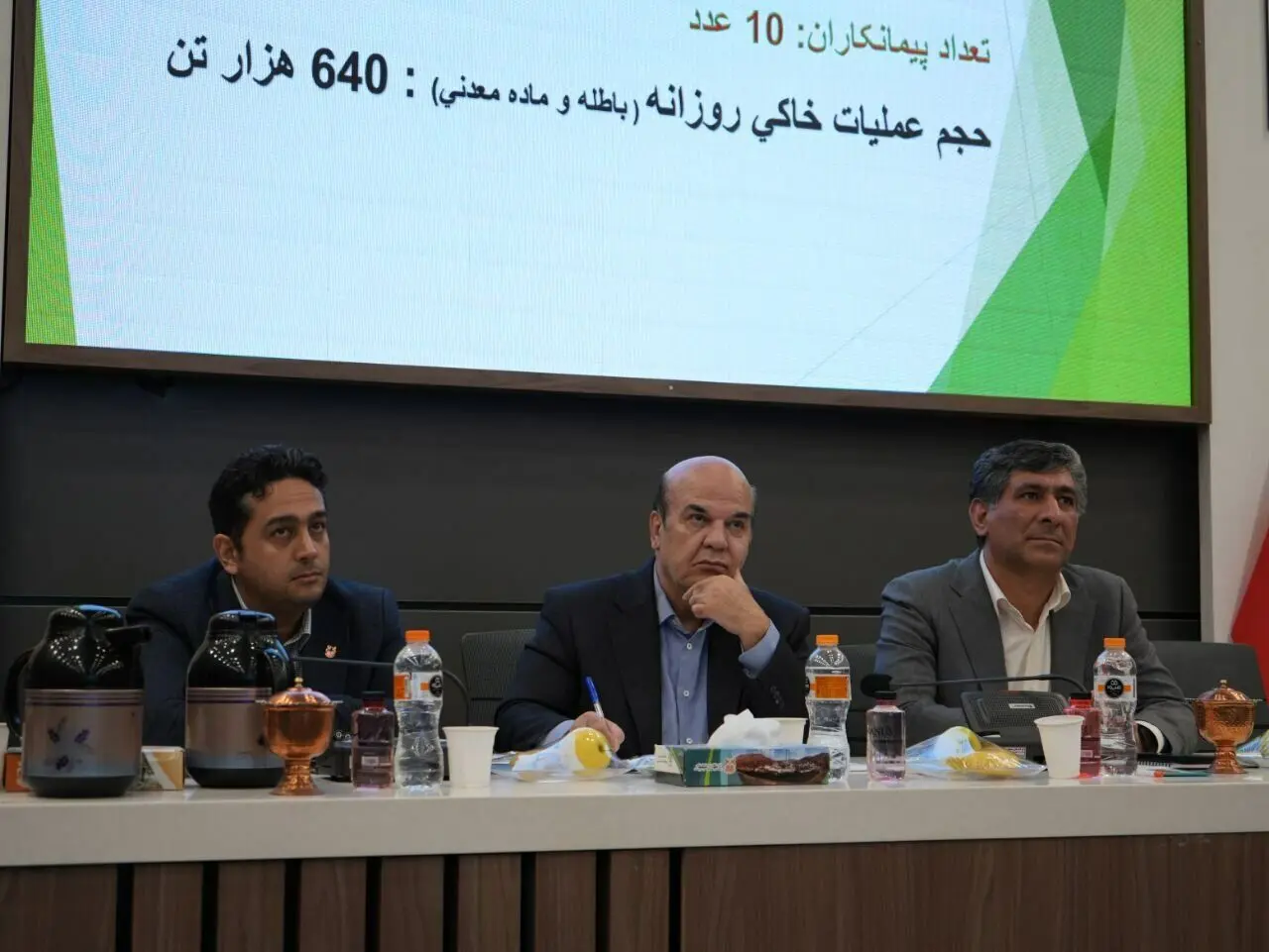 صرفه‌جویی ۶۵ میلیون یورویی در صنعت مس با بومی‌سازی تجهیزات راهبردی
