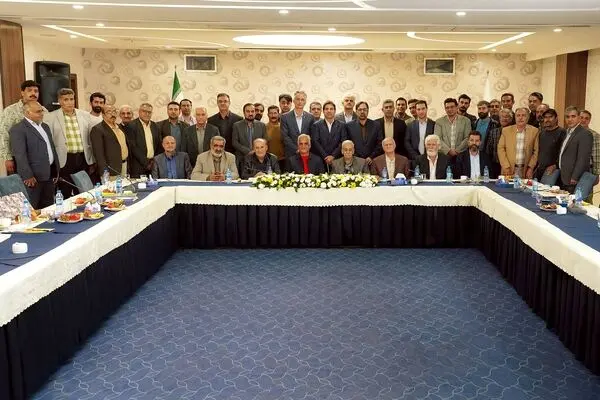 تمدید همکاری ۲۸ ساله بیمه دانا با شبکه حمل‌ونقل مسافربری همدان
