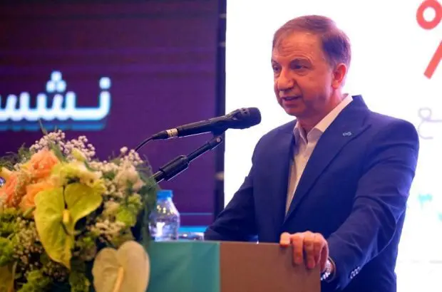 کارنامه عملکرد ۱۰۰ روزه بانک دی گویای آغاز تحول است
