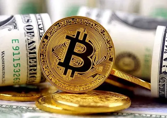 سقوط بیت‌کوین و اتریوم